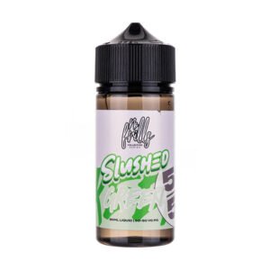 Green 80ml (50/50) Shortfill by No Frills Slushed