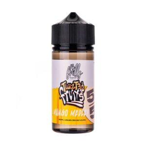 Mango Medley 80ml (50/50) Shortfill by No Frills Twisted Fruits