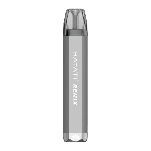 Hayati Remix 2400 Prefilled Vape - Image 4
