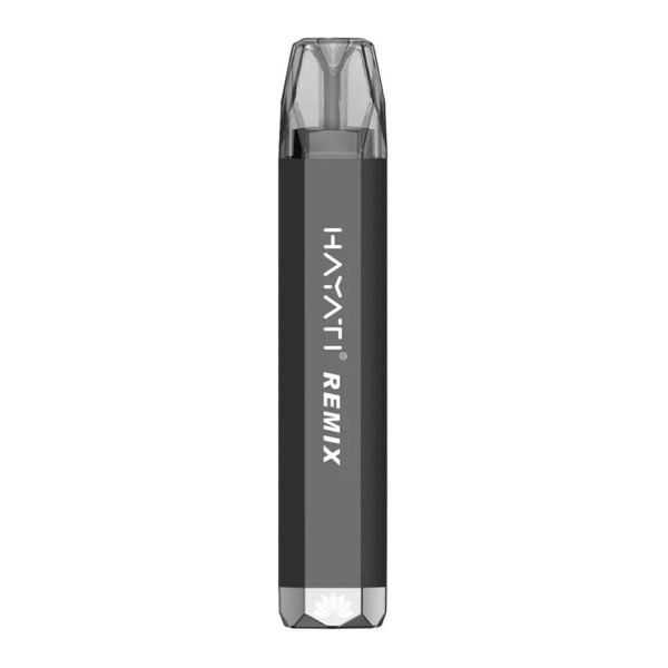 Hayati Remix 2400 Prefilled Vape - Image 6