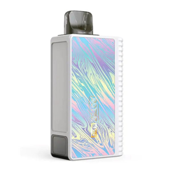 Aspire Gotek Nano Pod Kit - Image 6