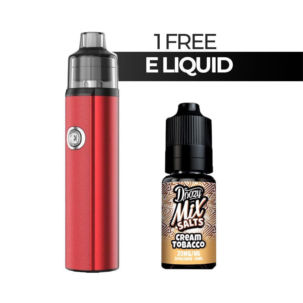 Aspire BP Stik Vape Kit - Image 8