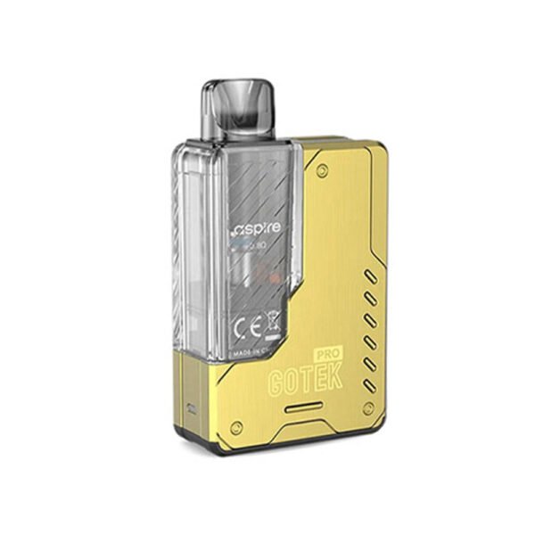 Aspire Gotek Pro Kit - Image 3