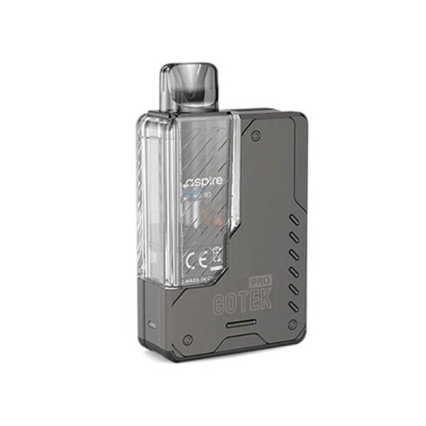 Aspire Gotek Pro Kit - Image 4