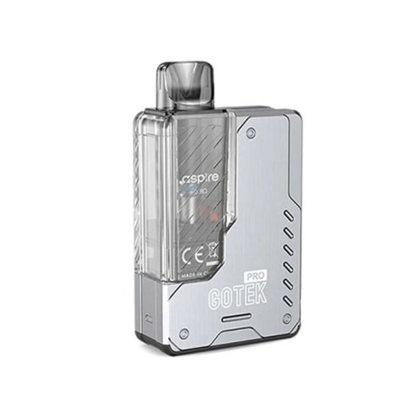 Aspire Gotek Pro Kit - Image 6
