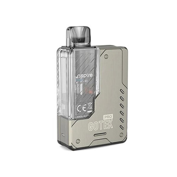 Aspire Gotek Pro Kit - Image 7
