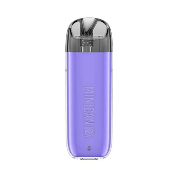 Aspire Minican 2 Pod Kit - Image 6