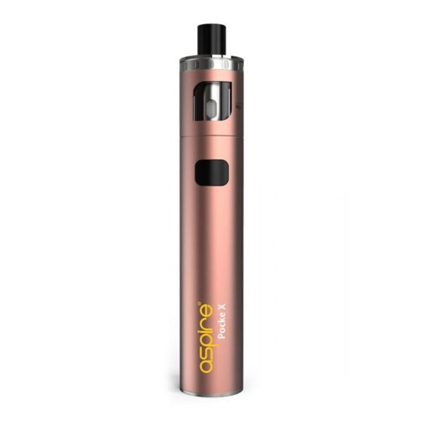 Aspire Pockex AIO Kit - Image 6