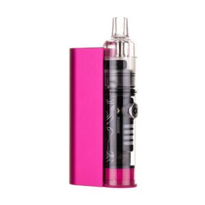 Aspire Cyber GT Pod Kit