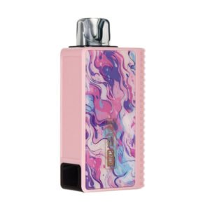 Aspire Gotek Nano Pod Kit