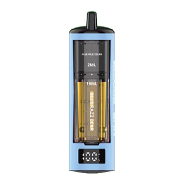 Bloody Bar 30K Triple Twist Prefilled Pod Kit - Image 2