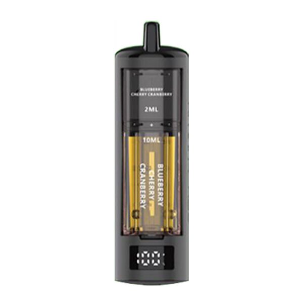 Bloody Bar 30K Triple Twist Prefilled Pod Kit - Image 14
