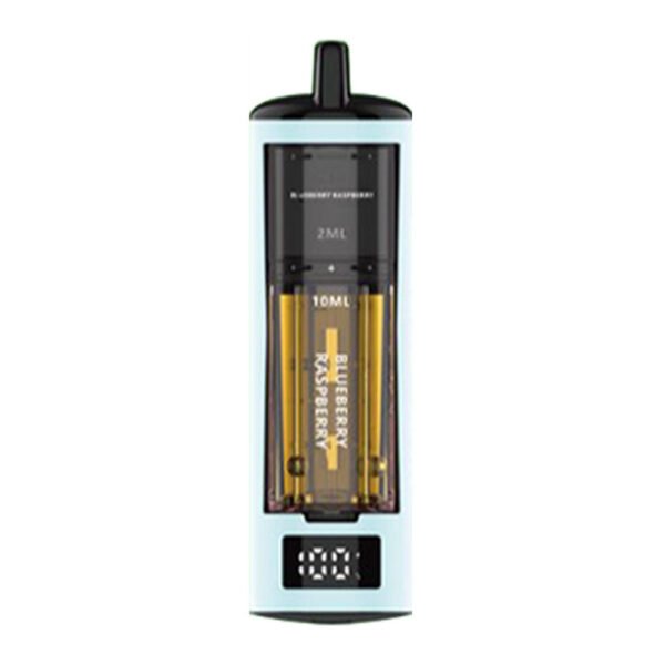 Bloody Bar 30K Triple Twist Prefilled Pod Kit - Image 4