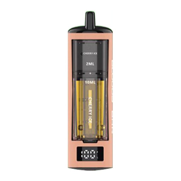 Bloody Bar 30K Triple Twist Prefilled Pod Kit - Image 12