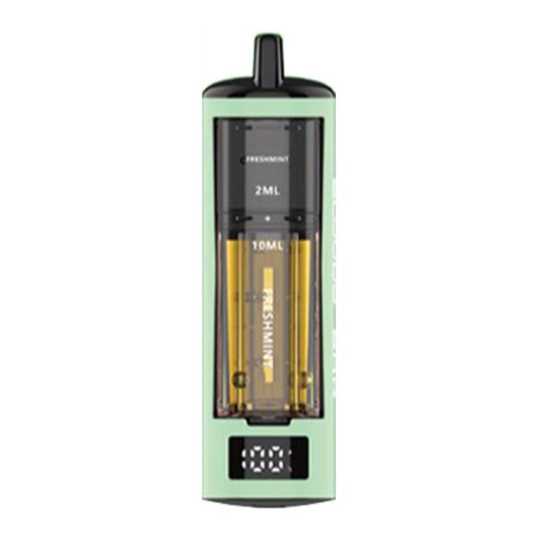 Bloody Bar 30K Triple Twist Prefilled Pod Kit - Image 3