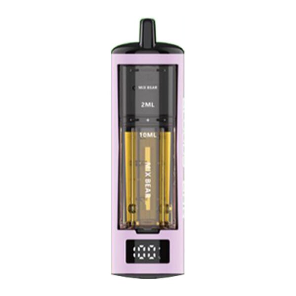Bloody Bar 30K Triple Twist Prefilled Pod Kit - Image 6