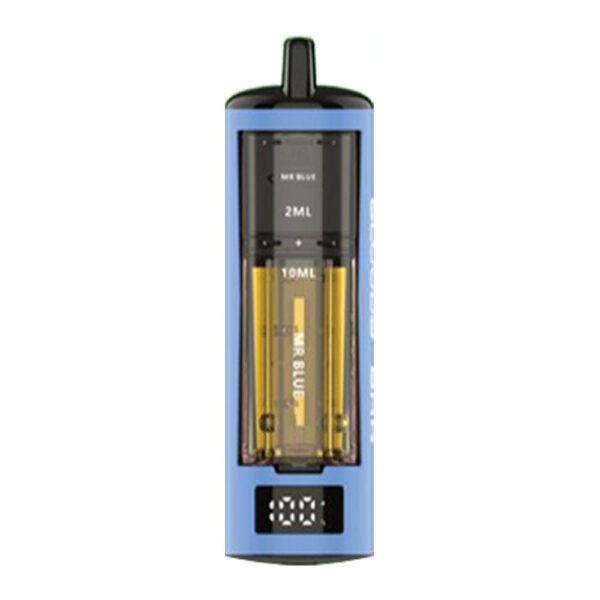 Bloody Bar 30K Triple Twist Prefilled Pod Kit - Image 5