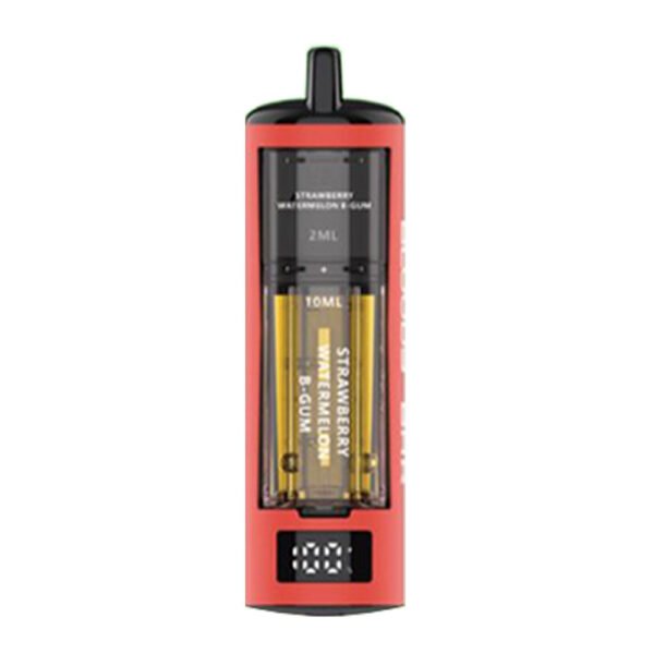 Bloody Bar 30K Triple Twist Prefilled Pod Kit - Image 15
