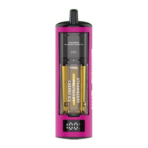 Bloody Bar 30K Triple Twist Prefilled Pod Kit - Image 11