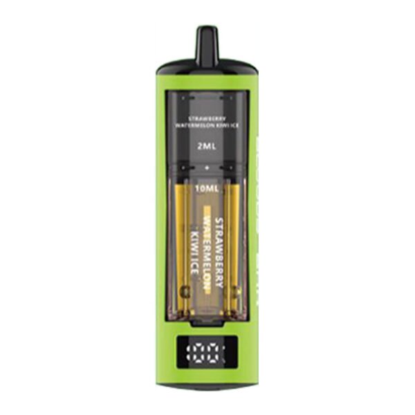 Bloody Bar 30K Triple Twist Prefilled Pod Kit - Image 8