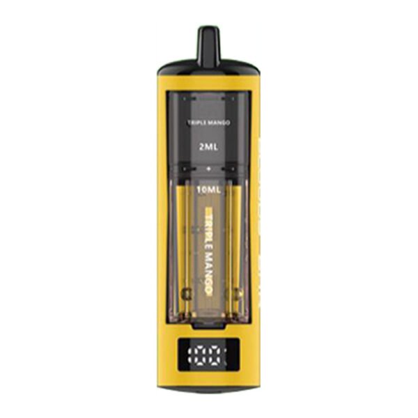 Bloody Bar 30K Triple Twist Prefilled Pod Kit - Image 7