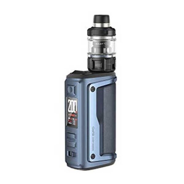 Voopoo Argus GT II 200W Kit - Image 7