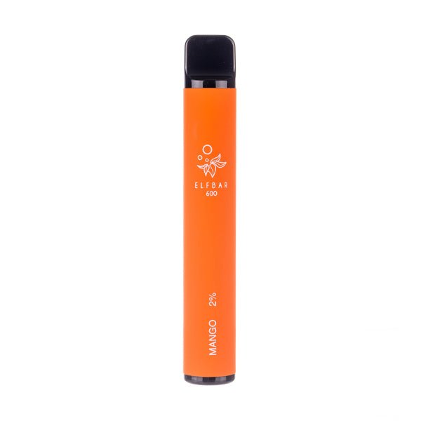 Elf Bar 600 Disposable Vape
