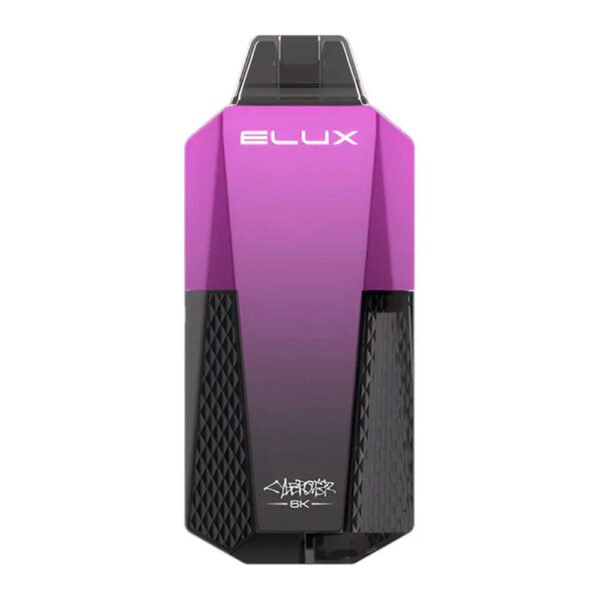 Elux Legend 3500 Puffs Prefilled Vape - Image 57