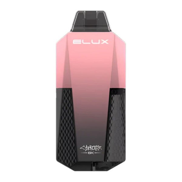 Elux Legend 3500 Puffs Prefilled Vape - Image 61