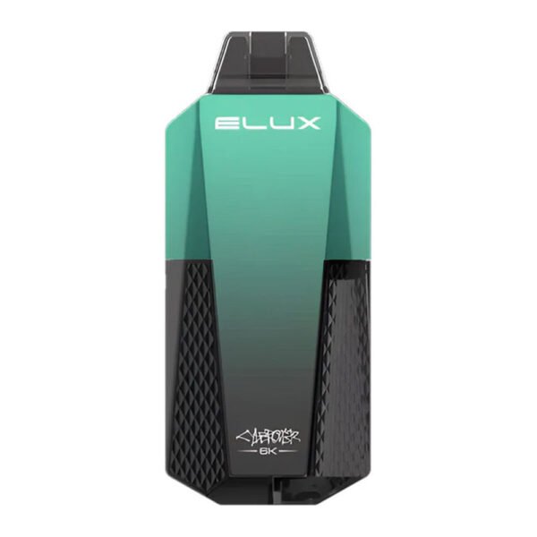 Elux Legend 3500 Puffs Prefilled Vape - Image 62