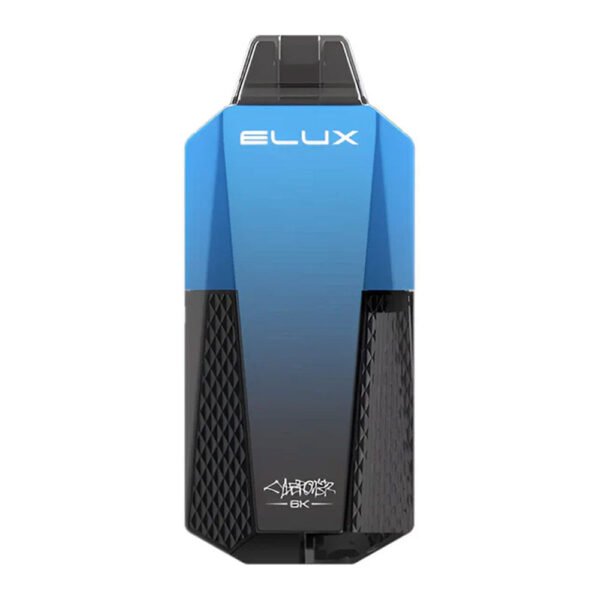 Elux Legend 3500 Puffs Prefilled Vape - Image 75