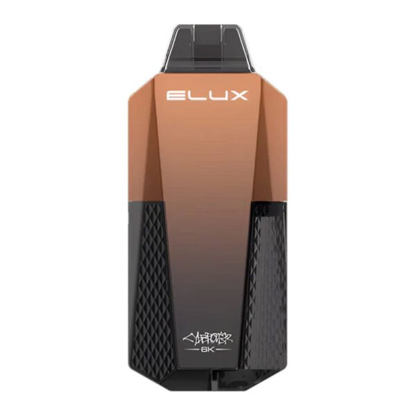 Elux Legend 3500 Puffs Prefilled Vape - Image 74