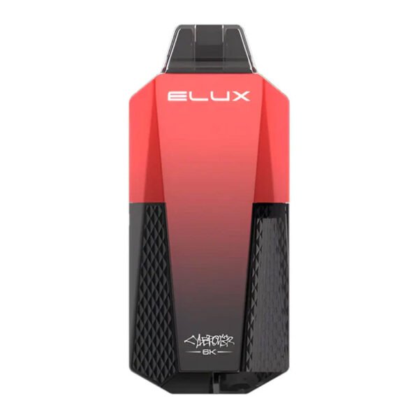 Elux Legend 3500 Puffs Prefilled Vape - Image 70