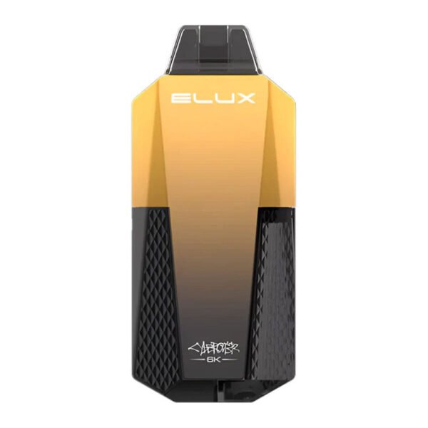 Elux Legend 3500 Puffs Prefilled Vape - Image 69