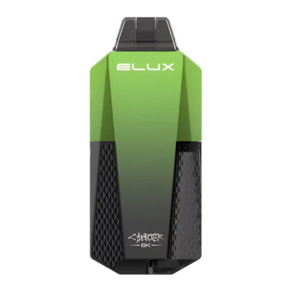 Elux Legend 3500 Puffs Prefilled Vape - Image 64