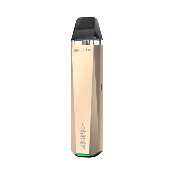 Elux Cyberover P1 Refillable Pod Kit - Image 4