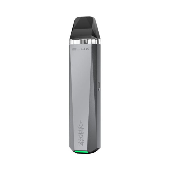 Elux Cyberover P1 Refillable Pod Kit - Image 6