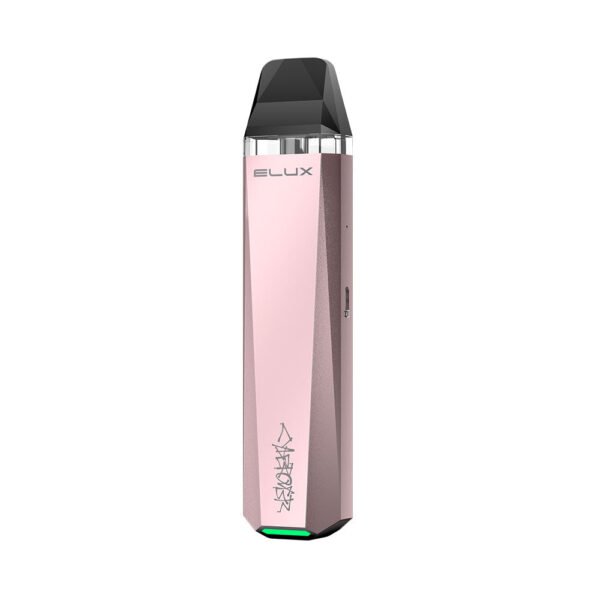 Elux Cyberover P1 Refillable Pod Kit - Image 7