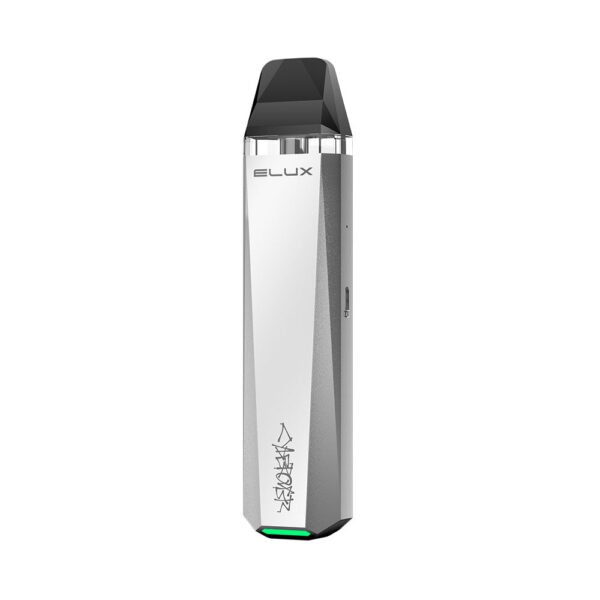 Elux Cyberover P1 Refillable Pod Kit - Image 8