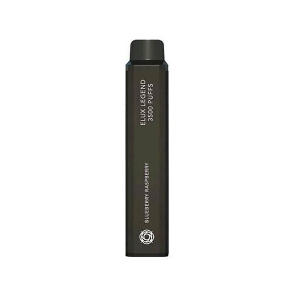 Elux Legend 3500 Puffs Prefilled Vape - Image 22