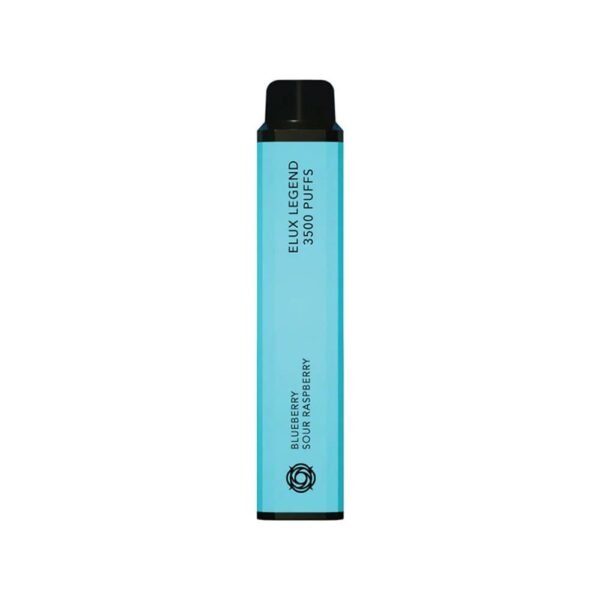 Elux Legend 3500 Puffs Prefilled Vape - Image 28