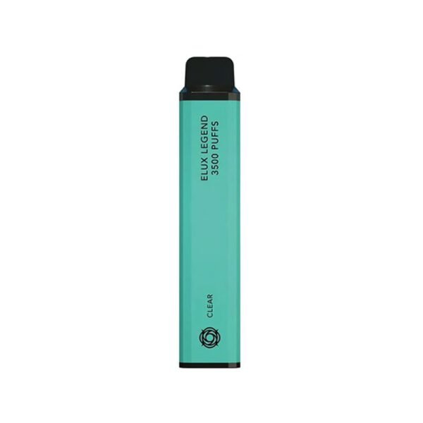 Elux Legend 3500 Puffs Prefilled Vape - Image 48