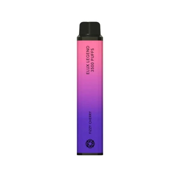 Elux Legend 3500 Puffs Prefilled Vape - Image 39