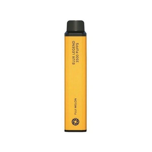 Elux Legend 3500 Puffs Fuji Melon Vape