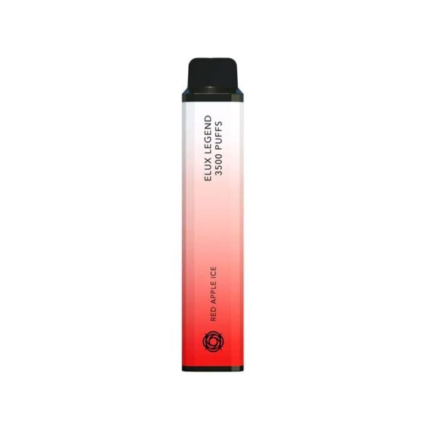 Elux Legend 3500 Puffs Prefilled Vape - Image 31