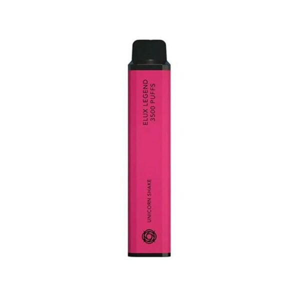 Elux Legend 3500 Puffs Prefilled Vape - Image 14