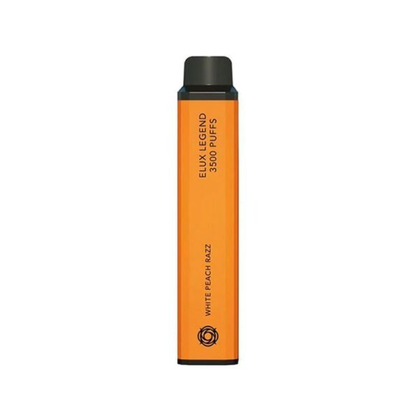 Elux Legend 3500 Puffs Prefilled Vape - Image 27