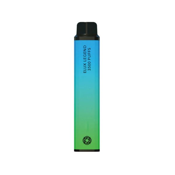 Elux Legend 3500 Puffs Prefilled Vape - Image 54