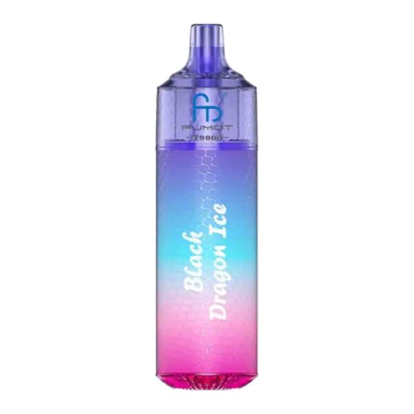 Fumot RandM T9000 Prefilled Vape - Image 24