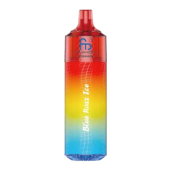 Fumot RandM T9000 Prefilled Vape - Image 9